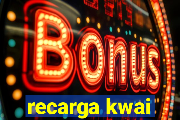 recarga kwai